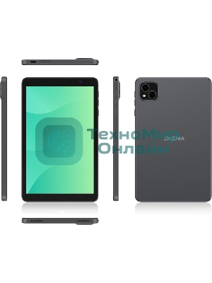 Планшет Digma G8 8
