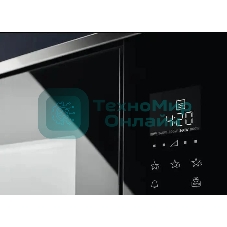 Встраиваемая микроволновая печь Electrolux LMS2203EMX