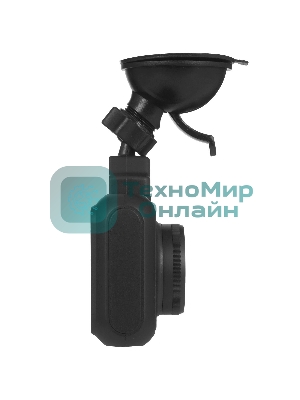 Видеорегистратор TrendVision Hybrid Signature Real 4K Max, 3840x2160, 3