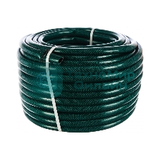 Трехслойный армированный поливочный шланг РОСТОК КЛАССИК 3/4