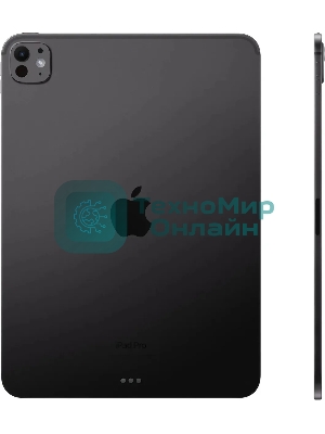 Планшет Apple iPad Pro 2024 A2836 11