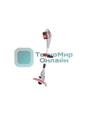 Аккумуляторный триммер Ресанта ЭТ-20-2ЛИ