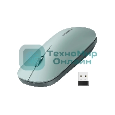 Мышь Ugreen MU001-90374 Green (90374)