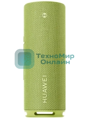 Портативная колонка Huawei 30W SOUND JOY 2 EGRT-09 GREEN