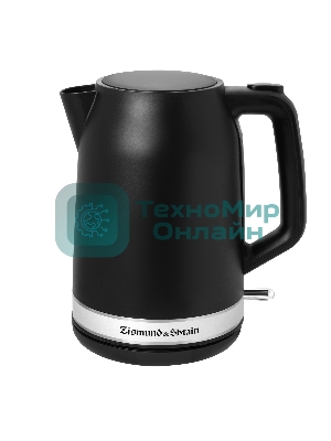 Чайник электрический Zigmund & Shtain KE-928