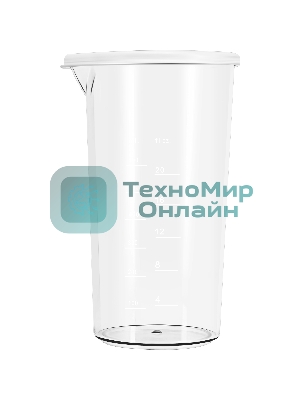 Блендер погружной ARESA AR-1117, 800 Вт