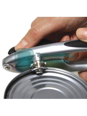 Консервный нож TalleR TR-65113 Рекомендуется ручная мойка