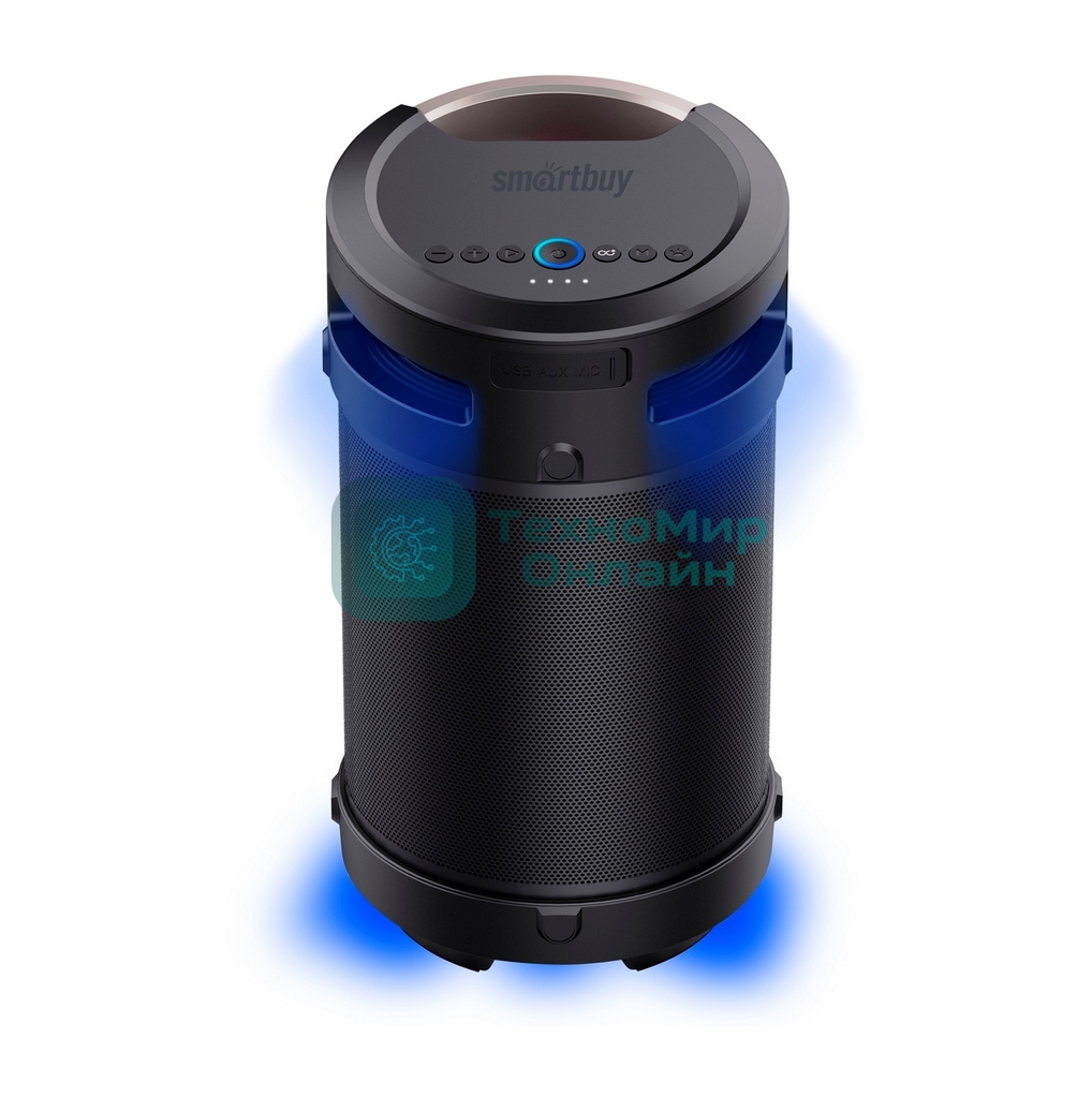 Портативная акустика Smartbuy Z1, 4.1
