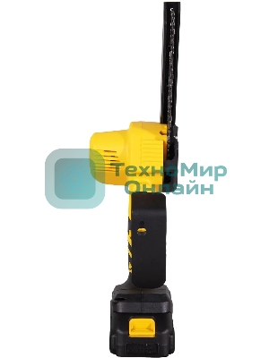 Цепная пила Huter ELS ELS-2/6Li аккум. дл.шины:6