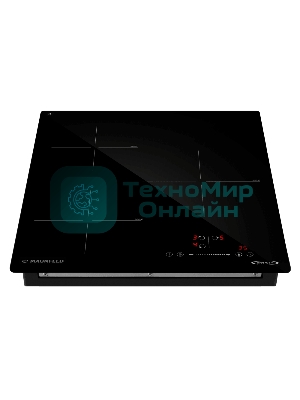 Индукционная варочная панель Maunfeld AVI4535SBK