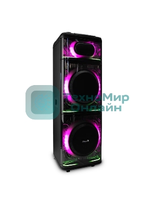 Акустическая система ELTRONIC (30-74) SKILLETS BOX 2500 - колонка 12