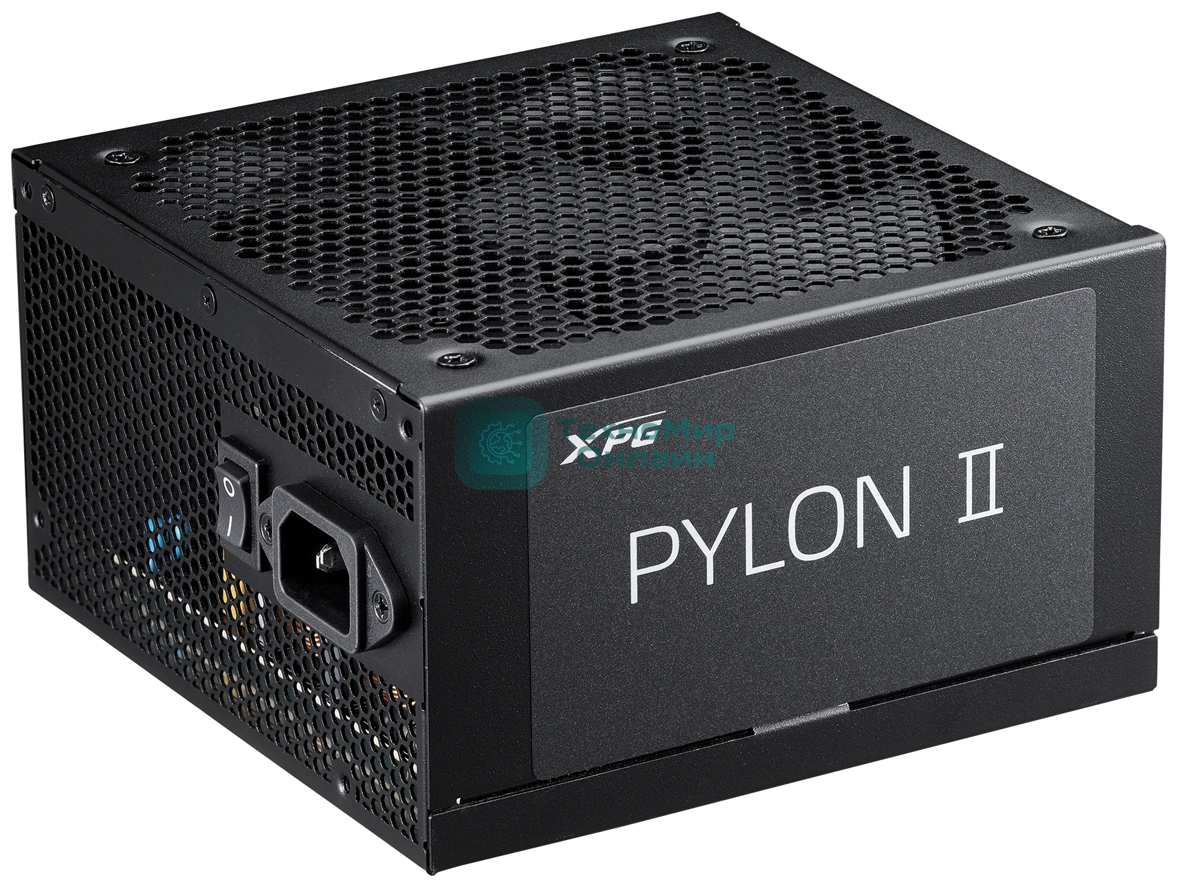 Блок питания XPG PYLONII750B