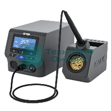 Паяльная станция Atten ST-1203D 230В, 120 Вт, жало типа T120, RS485