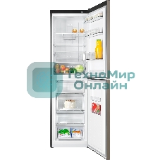 Холодильник Atlant ХМ-4625-199 ND бронзовый двухкамерный 211/125л морозилка снизу, No Frost