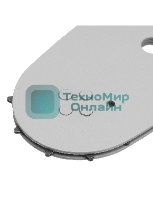Шина для бензопилы Denzel DGS-4516P длина 40 см (16