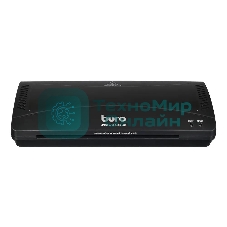 Ламинатор Buro BU-L280, 2 вала, A4, 125мкм, 250мм/мин