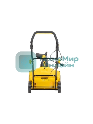 Снегоуборщик электрический CHAMPION STE2350 2300Вт 50см 13,36кг