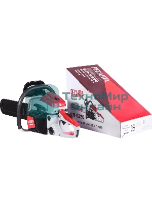 Бензопила Ресанта БП-5220 2800Вт дл.шины:20