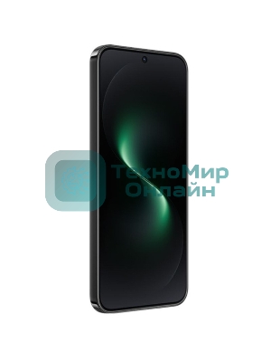 Смартфон Huawei Nova 15 12/256Gb черный