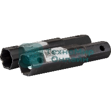 Удлинители колесной оси Huter для МК-9500