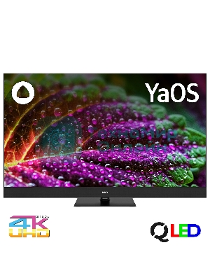 Телевизор BBK 43