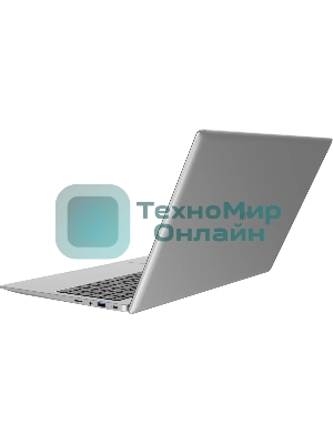 Ноутбук Digma EVE P5851 Pentium Silver N5030 8Gb SSD256Gb Intel UHD Graphics 600 15.6