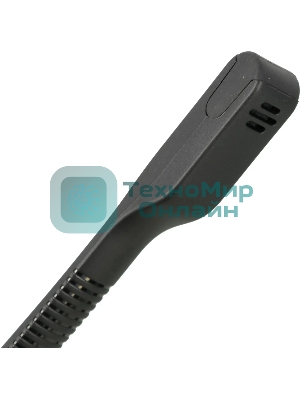 Гарнитура Jabra Evolve 20 MS Stereo USB чёрный, проводная