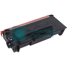 Картридж лазерный Cactus CS-TN3480 черный (8000 стр.) для Brother DCP L5500DN/L6600DW