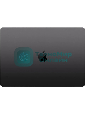 Ноутбук Apple MacBook Pro A2991 M3 Max 14 core 36Gb SSD 1Tb/30 core GPU 16.2