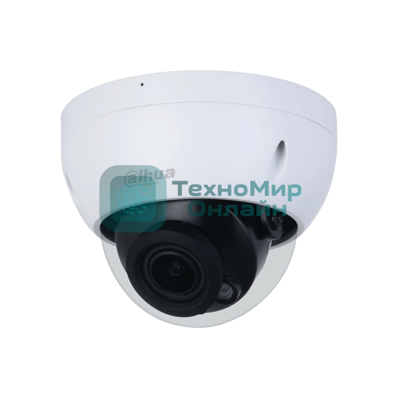 Камера видеонаблюдения IP Dahua DH-IPC-HDBW2441RP-ZS 2.7-13.5мм цв.