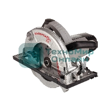 Дисковая пила Интерскол ДП-210/1900 М 98.1.1.20