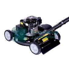 Газонокосилка роторная Lifan XSS51 2300Вт