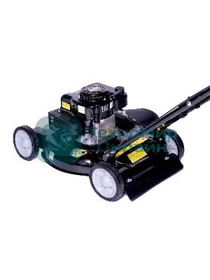 Газонокосилка роторная Lifan XSS51 2300Вт