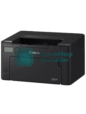 Принтер лазерный Canon i-SENSYS LBP122dw, А4, монохромный, печ. до до 29 стр./мин., 2400x600 dpi, USB, Ethernet