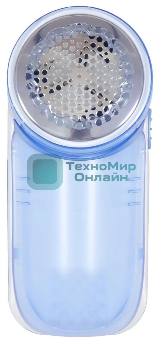 Машинка для снятия катышков Starwind SLR353 синий