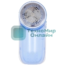 Машинка для снятия катышков Starwind SLR353 синий