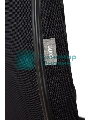 Кресло Бюрократ CH-808AXSN/TW-12 серый, ткань