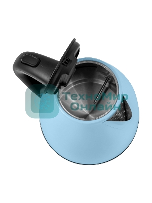 Чайник электрический Maunfeld MGK-625BL