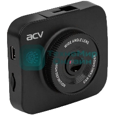 Видеорегистратор ACV GQ119, 1920x1080, 2