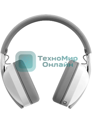 Гарнитура Marvo Pulz 70S Gaming Headset белый, проводная, USB, 7.1 Surround, RGB-подсветка