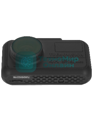 Видеорегистратор TrendVision Hybrid Signature Real 4K Max, 3840x2160, 3