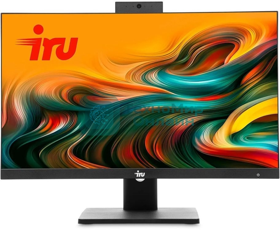 Моноблок IRU Tactio 23IP 23.8