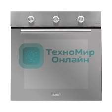 Газовый встраиваемый духовой шкаф DeLonghi FG 6 XL RUS