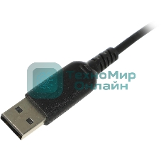 Клавиатура проводная A4Tech Fstyler FKS10, USB, черный/серый