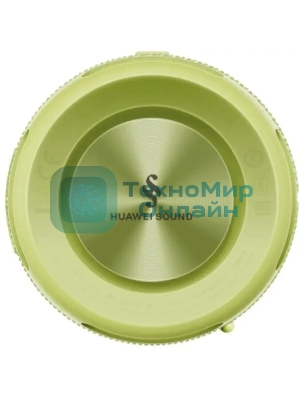 Портативная колонка Huawei 30W SOUND JOY 2 EGRT-09 GREEN
