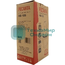 Насос вибрационный Ресанта НВ-10В 77/8/1