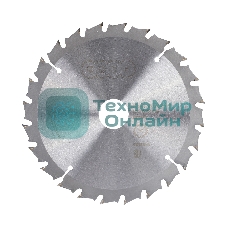 Диск EDGE by PATRIOT пильный по дереву 190х24х30/20/16