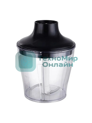 Блендер Energy EN-139 1500 Вт, погружной, 2 скорости, измельчитель, венчик