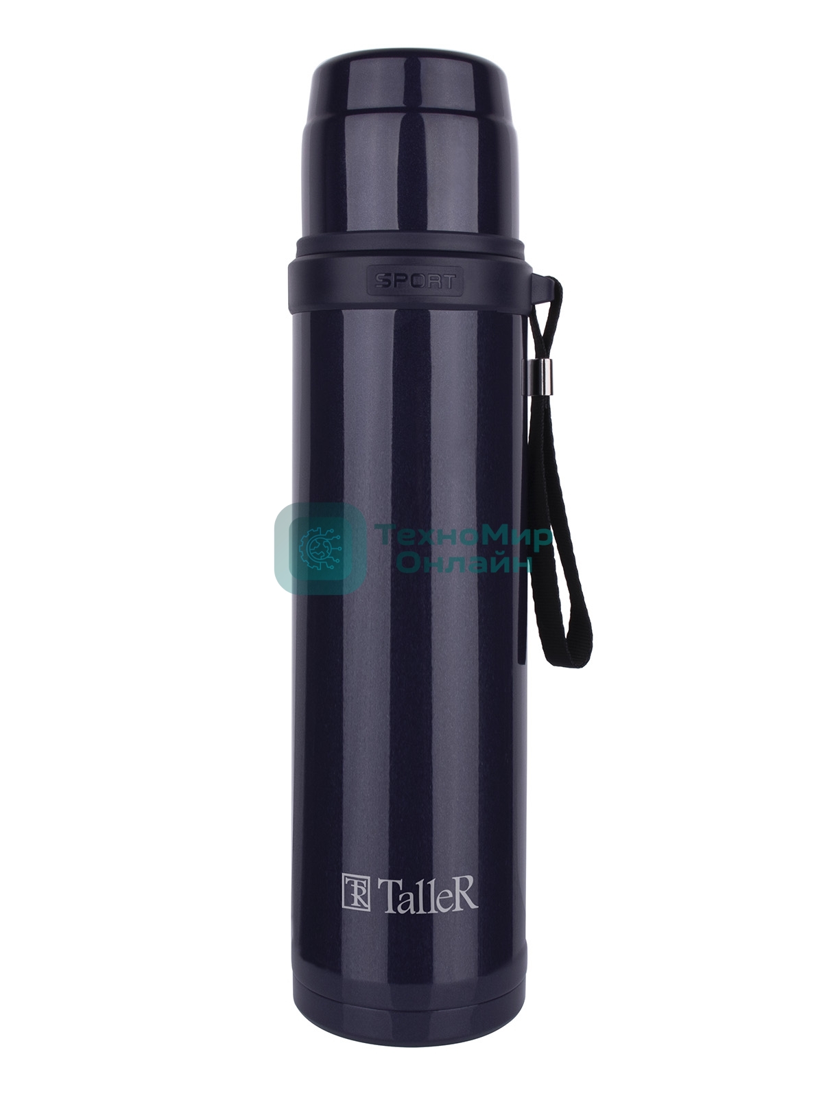Термос TalleR TR-22426 0.9 л.