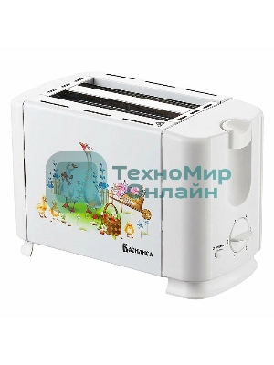 Тостер ВАСИЛИСА ВА-104 Гуси